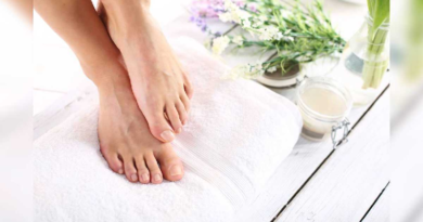 Estos son los problemas de salud que pueden alertar las uñas amarillas