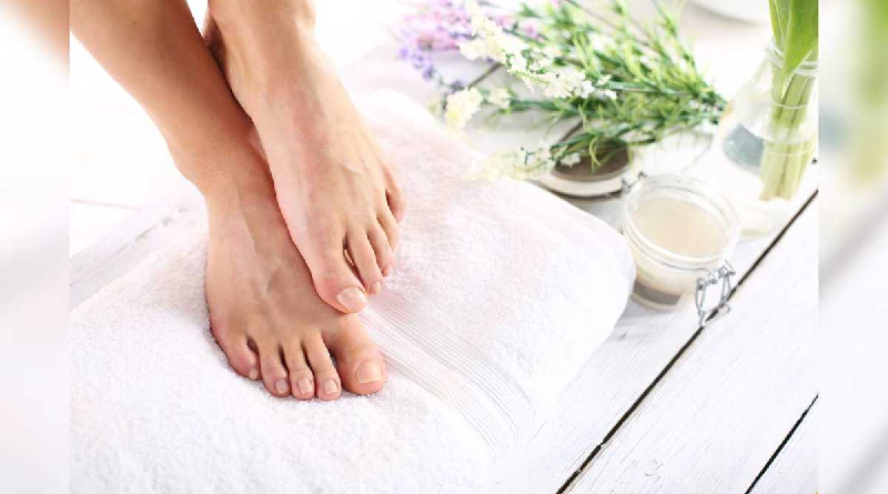 Estos son los problemas de salud que pueden alertar las uñas amarillas