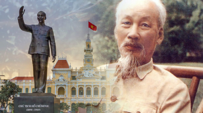 Presidente Maduro celebra el natalicio del líder vietnamita Ho Chi Minh