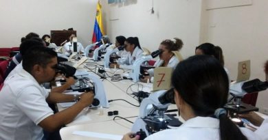 Venezuela y OPS evalúan vigilancia integrada de enfermedades transmisibles