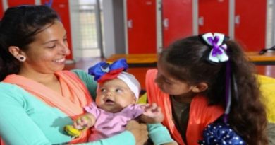 Jefe de Estado honra la entrega abnegadas de las madres del país
