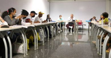 III Congreso Nacional Afrovenezolano promueve la igualdad y diversidad cultural