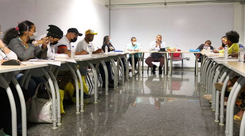 III Congreso Nacional Afrovenezolano promueve la igualdad y diversidad cultural
