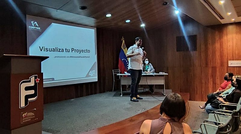 Metodología de las 4F fortalece actividades económicas del pueblo productor