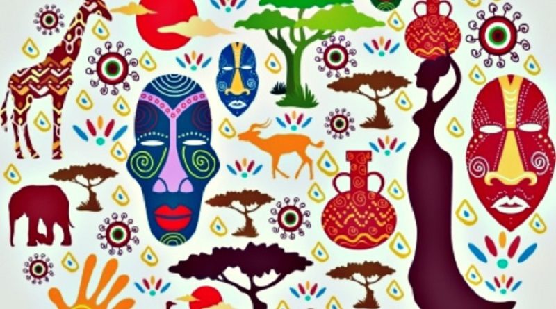 Presentan programación del Mes de la Africanidad