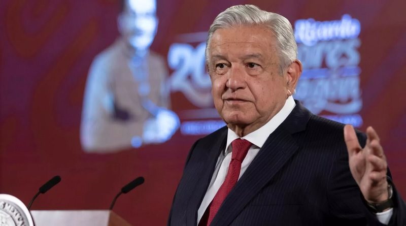 Presidente López Obrador invita a Petro a visitar México