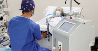 Logran avance contra el cáncer de pulmón precoz