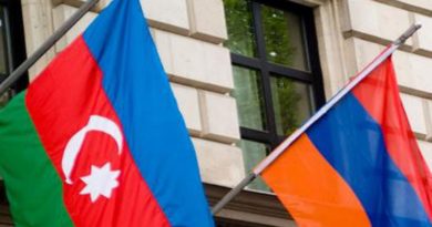 Azerbaiyán y Armenia crean comisiones para delimitar sus fronteras