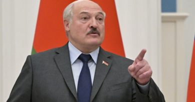 Bielorrusia insta a la ONU acordar las "reglas de un nuevo orden mundial"