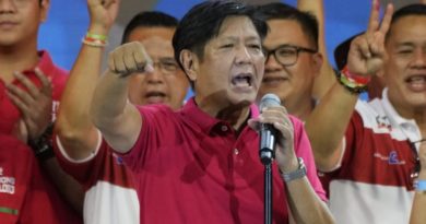 Venezuela apuesta por ruta estratégica de cooperación con nuevo gobierno de Filipinas