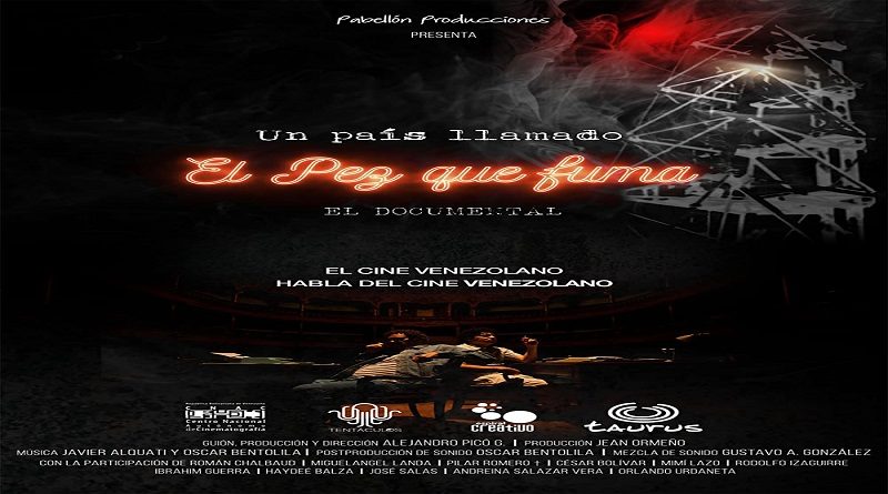 CineCelarg3 celebra 48 aniversario de la Asociación Nacional de Autores Cinematográficos
