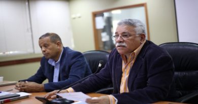Comisión de Energía reafirma compromiso de Venezuela para estabilizar el mercado petrolero