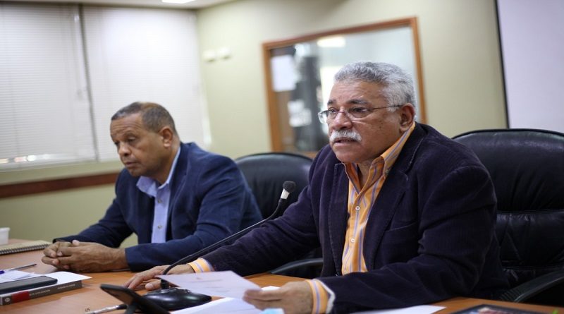 Comisión de Energía reafirma compromiso de Venezuela para estabilizar el mercado petrolero