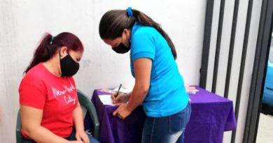 Inauguran sede del Instituto de la Mujer en Miranda