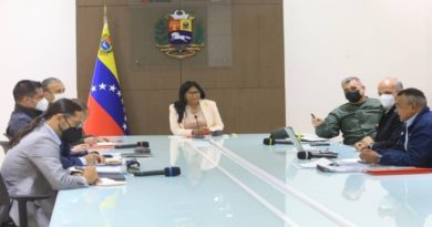 Despliegue social ha atendido un acumulado de 1.517.250 víctimas del bloqueo imperial