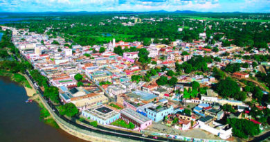 Se cumplen 258 años de la Fundación de Angostura, hoy Ciudad Bolívar