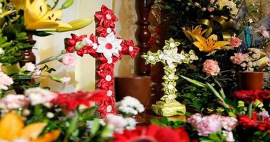 Cruz de Mayo congregará a decimistas guaireños