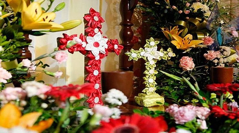 Cruz de Mayo congregará a decimistas guaireños