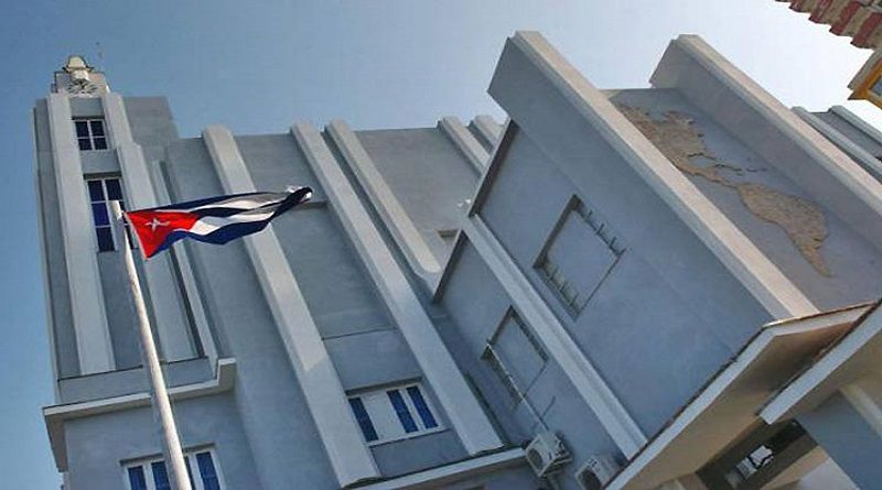 Culmina VIII Coloquio Internacional La Diversidad Cultural en Cuba