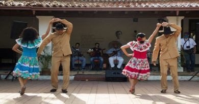 Compañía Nacional de Danza festeja 16 años