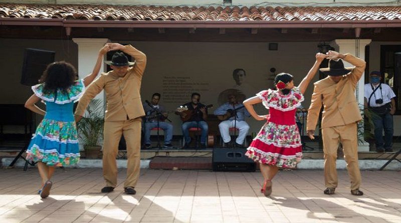 Compañía Nacional de Danza festeja 16 años
