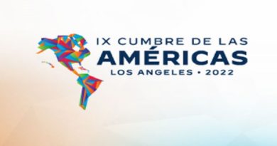 Panamá aboga por inclusión de Venezuela, Nicaragua y Cuba en Cumbre de las Américas 2022﻿