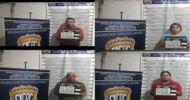 Comercializan diesel en Aragua