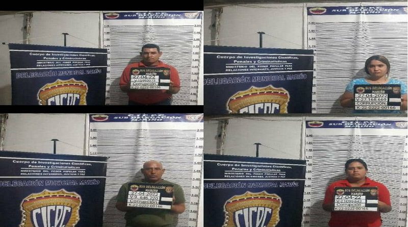 Comercializan diesel en Aragua