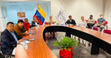 Ley Orgánica para Gestión del Cambio Climático