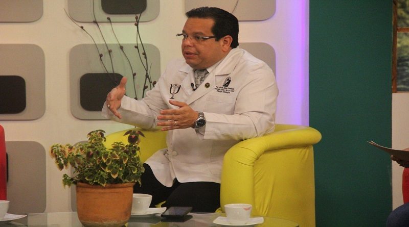 Servicio psicología del Hospital Vargas ha realizado en cinco años más 17 mil consultas