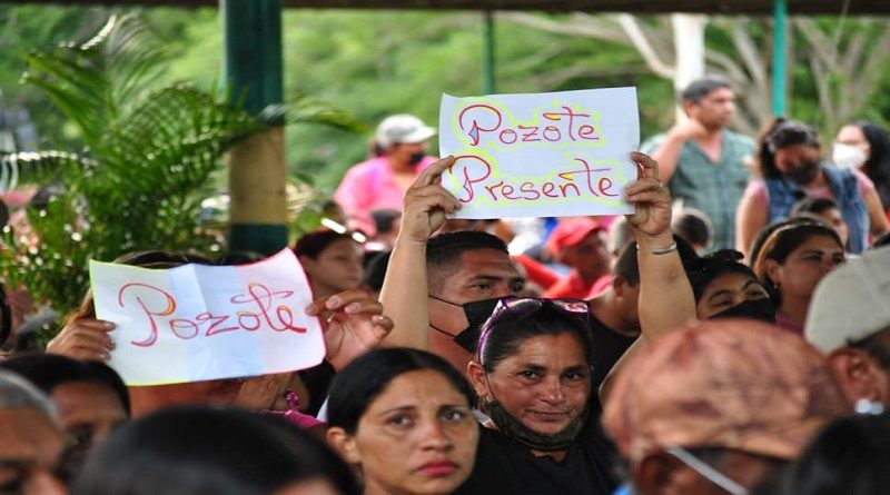 Sistema de Integración Comunal (