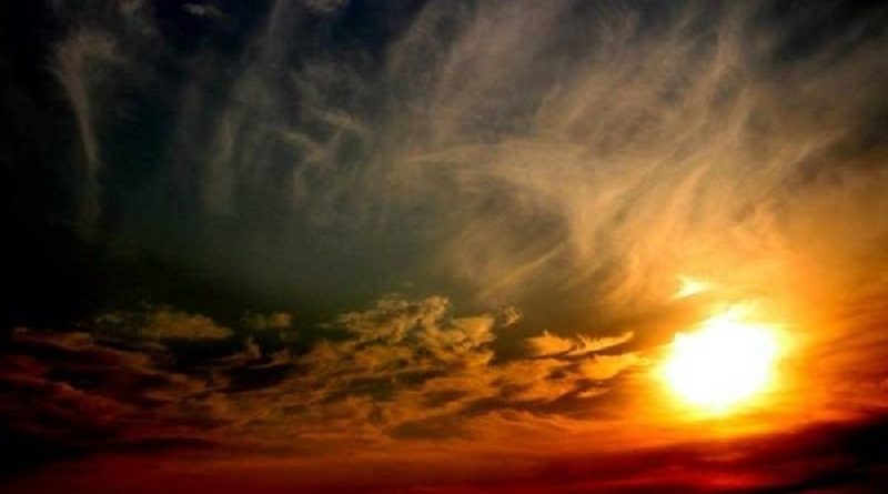 Bolivia se encuentra en alerta ente posibles incendios forestales
