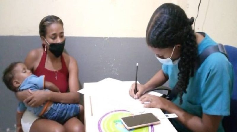 Refuerzan el sistema de salud en Higuerote