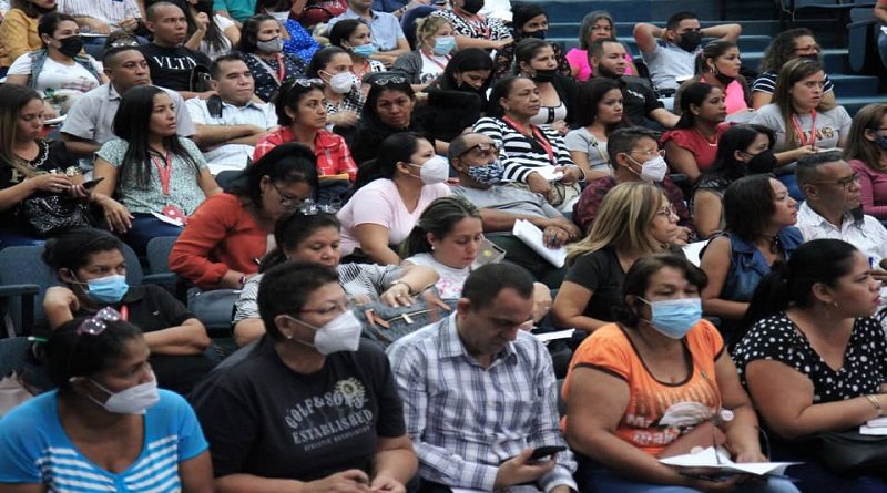 Realizan taller en materia de prevención en Legitimación de Capitales en Carabobo