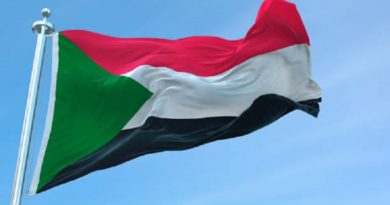 Israel prohíbe banderas palestinas en escuelas