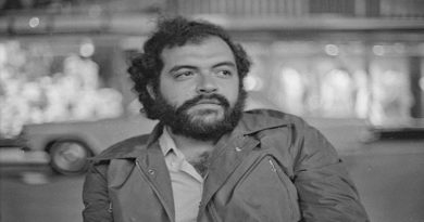 Festival de Cine Cumbe San Agustín rinde homenaje al cineasta Jacobo Penzo