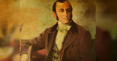 Hace 223 años José María España sacrificó su vida por la independencia de la Patria