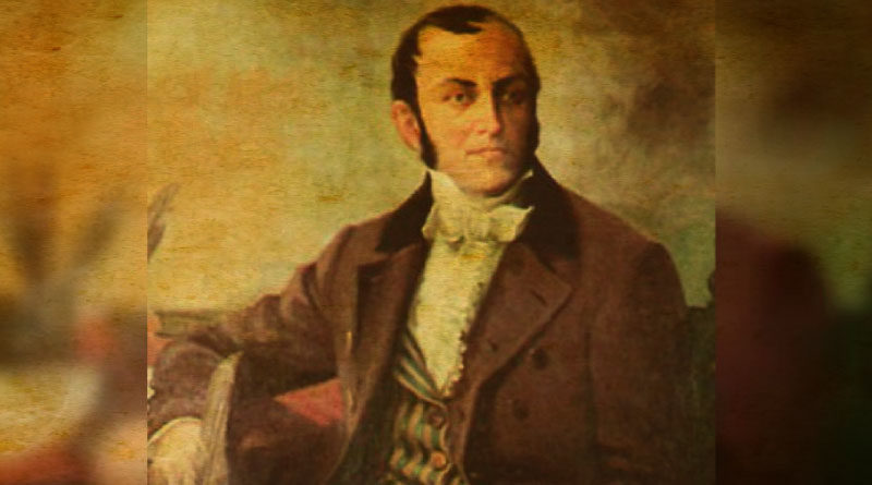 Hace 223 años José María España sacrificó su vida por la independencia de la Patria