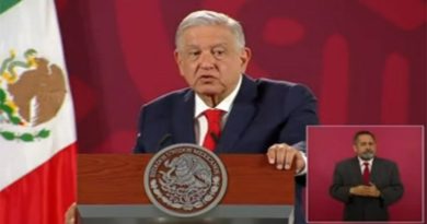 López Obrador no asistirá a Cumbre de las Américas si hay exclusión