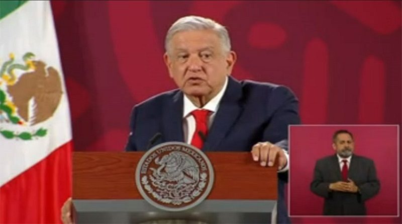 López Obrador no asistirá a Cumbre de las Américas si hay exclusión
