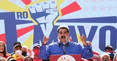 Anuncian la creación del Sistema Nacional de Turismo y Recreación de la Clase Obrera Venezolana