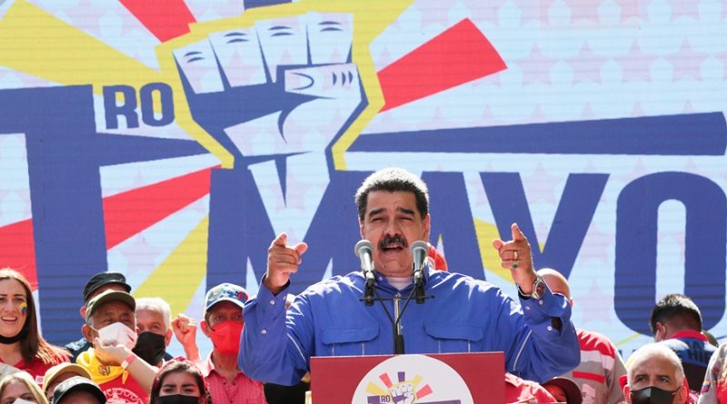 Anuncian la creación del Sistema Nacional de Turismo y Recreación de la Clase Obrera Venezolana