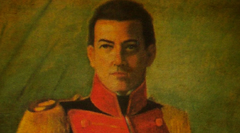 Venezuela conmemora 227 años del natalicio de José Gregorio Monagas