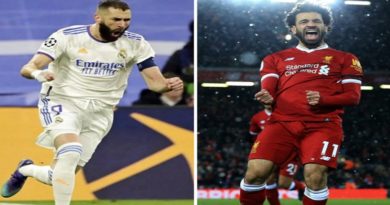 Este 28 de mayo se llevará el choque de campeones de Europa