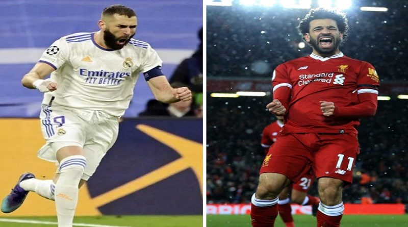 Este 28 de mayo se llevará el choque de campeones de Europa