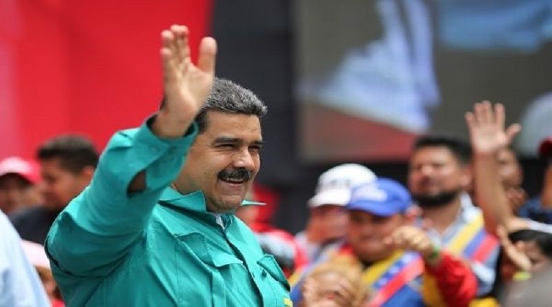 Jefe de Estado reitera disposición de avanzar en una nueva forma de gobernar