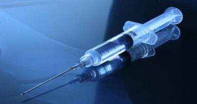 Nueva vacuna experimental es capaz de engañar al cáncer en animales de laboratorio
