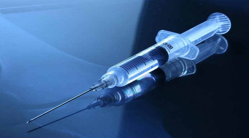 Nueva vacuna experimental es capaz de engañar al cáncer en animales de laboratorio