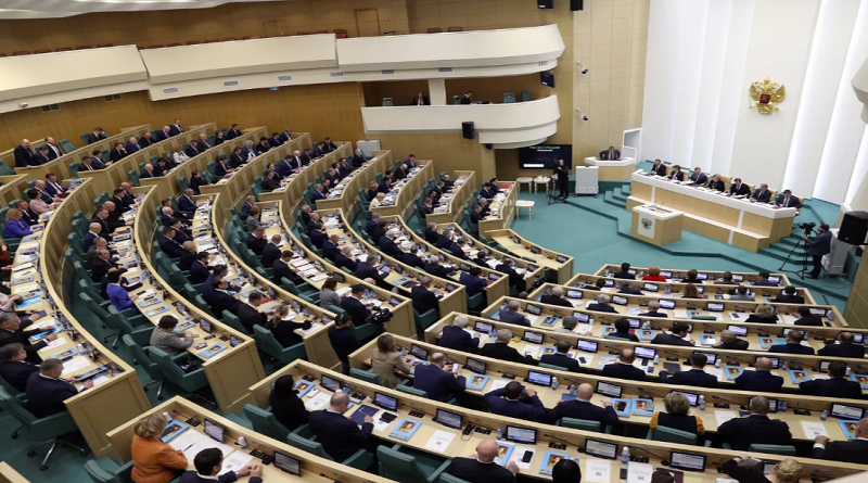 Parlamento ruso: EE.UU. y UE tendrán que compensar a Rusia por daños de sus sanciones