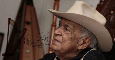 Se cumplen tres años de la siembra de Juan Vicente Torrealba
